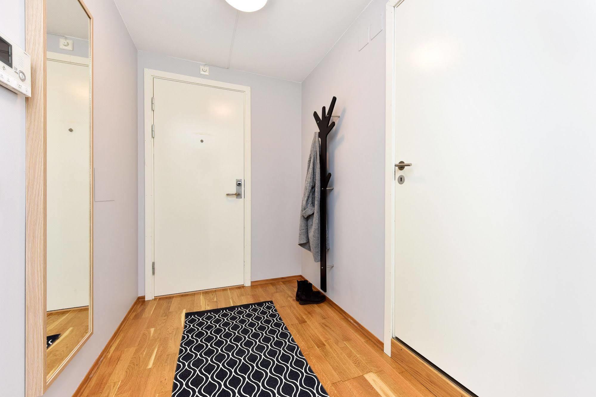 Apartment Forenom Pilestredet Park