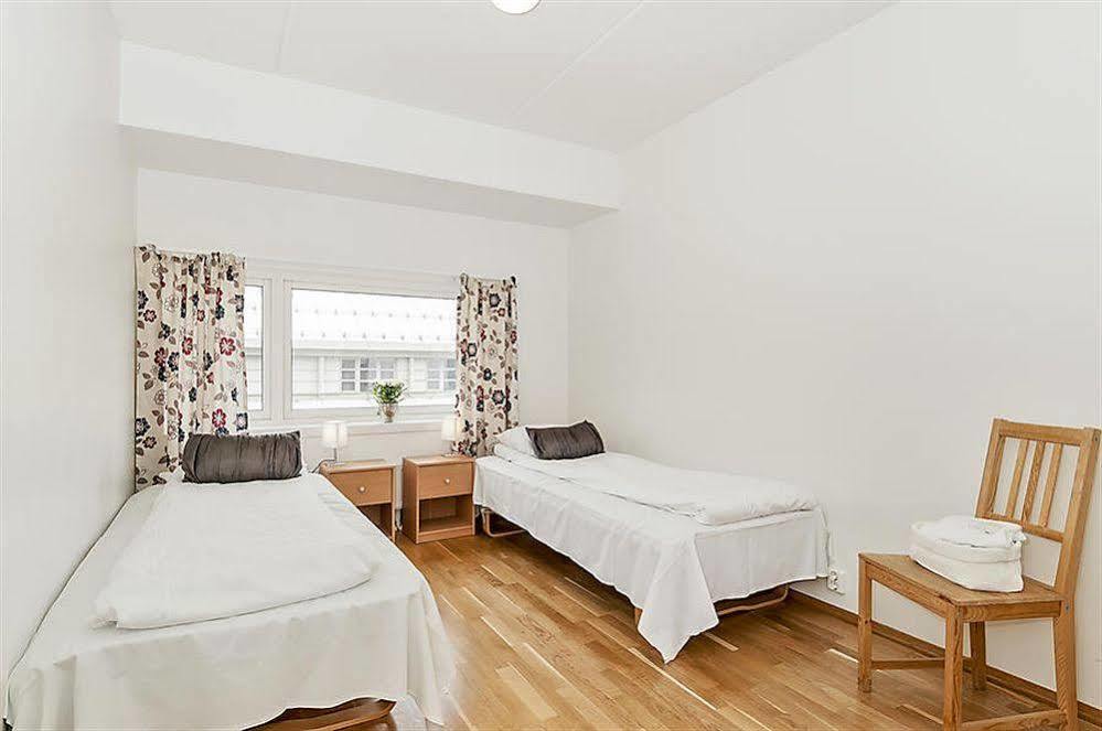 Forenom Pilestredet Park Apartment *